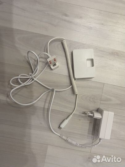 Зарядная станция type-c для смартфона