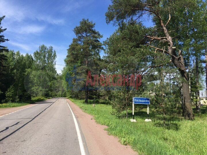 Участок 11 сот. (ИЖС)