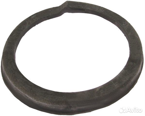 Проставка задней пружины нижняя toyota camry / vis