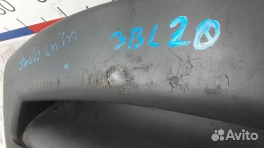 Щиток приборов citroen C4 1 (3BL20IT01)