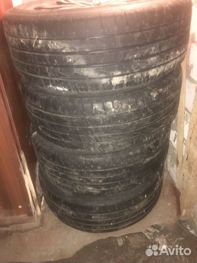 Hankook AH11 205/55 R16