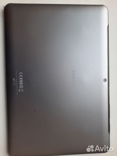 Samsung gt p5110