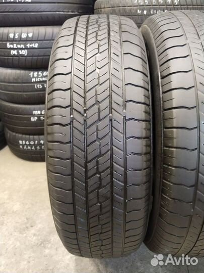 Yokohama Geolandar G033 215/70 R16