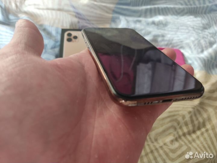 iPhone 11 Pro, 256 ГБ