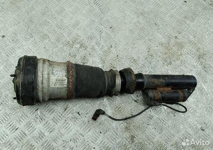 Амортизатор/стойка передняя левая Mercedes-Benz S-Class