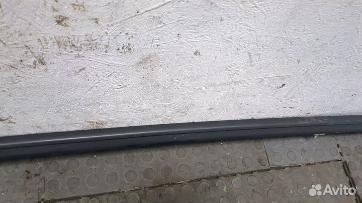 Рейлинг на крышу (одиночка) Opel Zafira C 2011, 20