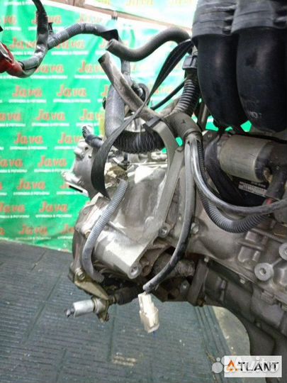 АКПП toyota passo