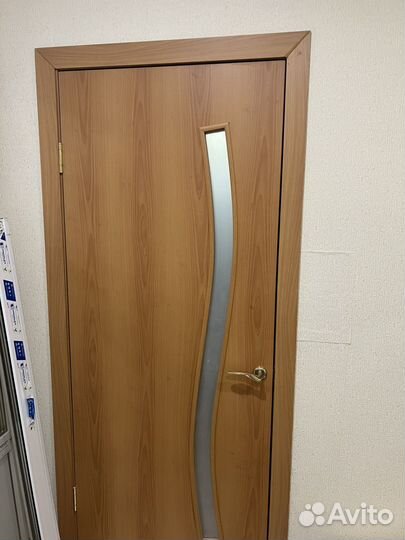 Дверь межкомнатная 600 и 800