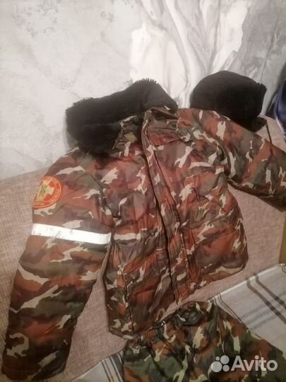 Школьная форма