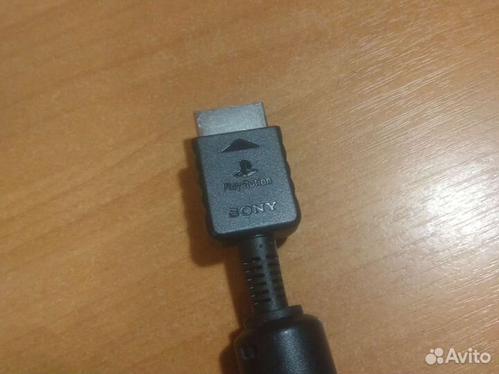 Кабель Sony 3RCA