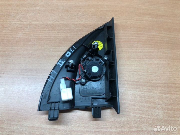 Динамик передний левый Hyundai I30 (Gd) 2013