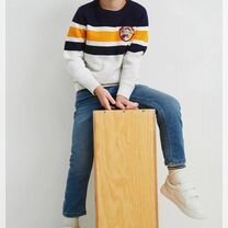 Свитер новый щенячий патруль 122,128 С&А, Смоленск