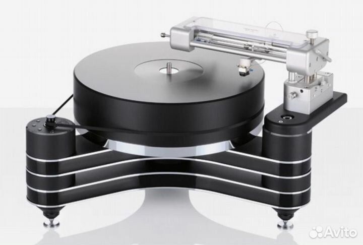 Проигрыватель винила Clearaudio Master Innovation