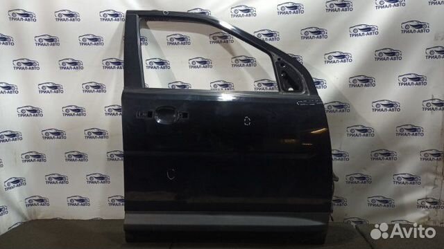 Дверь Freelander 2