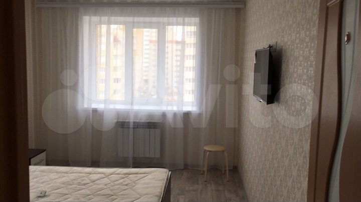 2-к. квартира, 60 м², 7/12 эт.