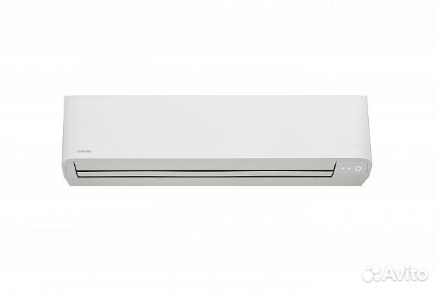 Сплит-система Toshiba RAV-GM1101krtp-E/RAV-GP1101A