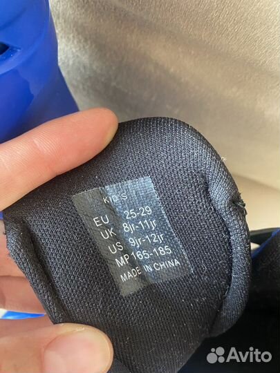 Коньки роликовые детские