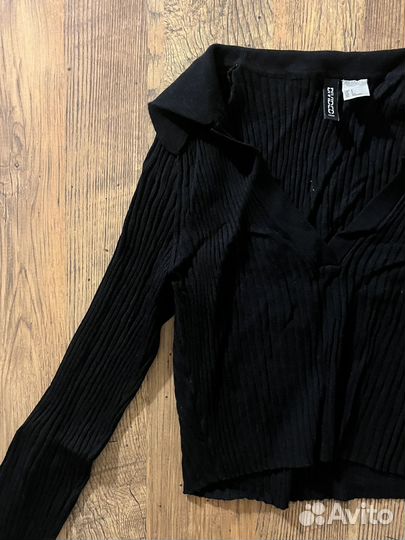 Топ hm женский