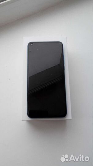 HONOR View 20, 6/128 ГБ