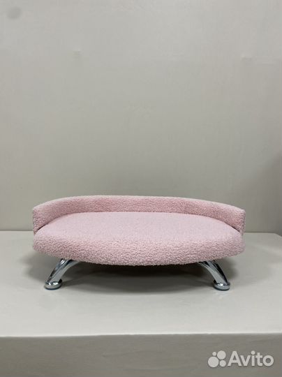 Лежанка для собак и кошек