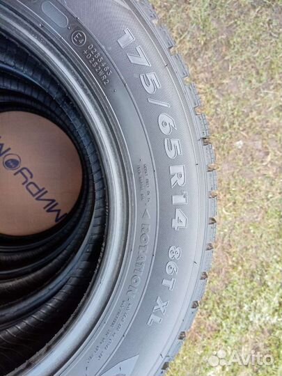 Nokian Tyres Nordman 7 175/65 R14 86T