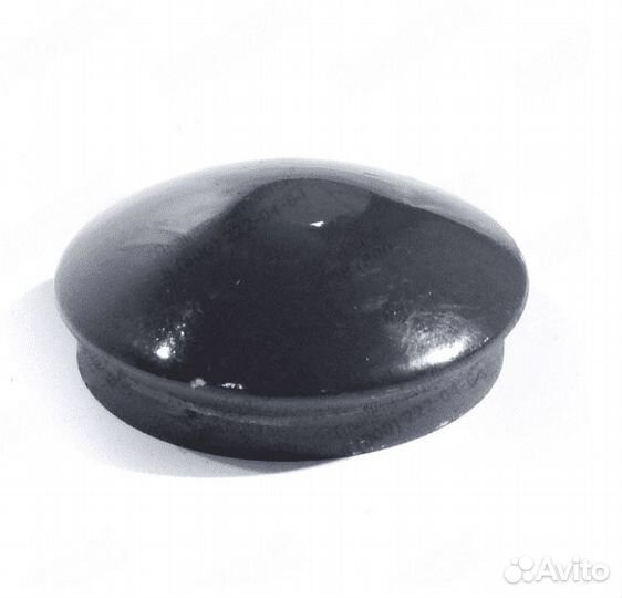 Крышка рулевой ступицы сpcd25