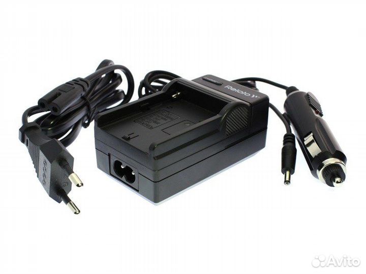 Зарядное устройство CH-P1640/F/FM