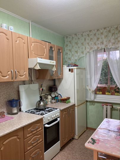 2-к. квартира, 43,6 м², 2/5 эт.