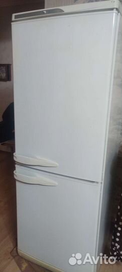 Холодильник бу