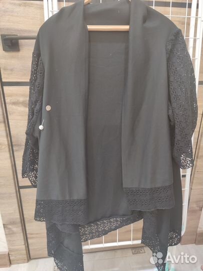 Кардиган женский