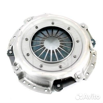 Корзина сцепления nissan Patrol (W160) (4.0) valeo