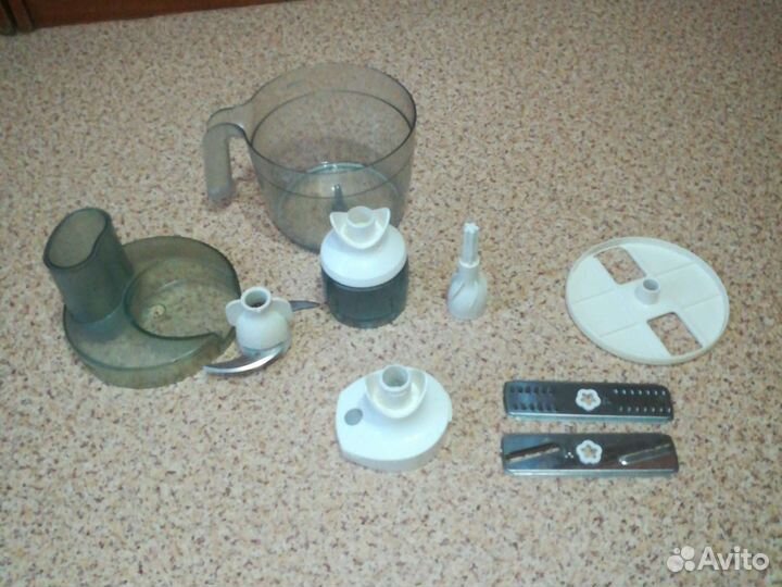 Запчасти блендера для Moulinex optipro ddf 643