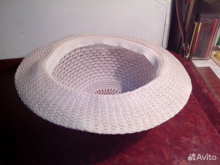 Панама летняя женская