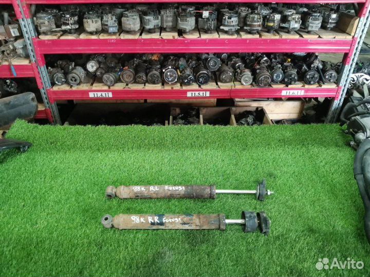 Амортизатор задний правый Ford Focus 1 EYD