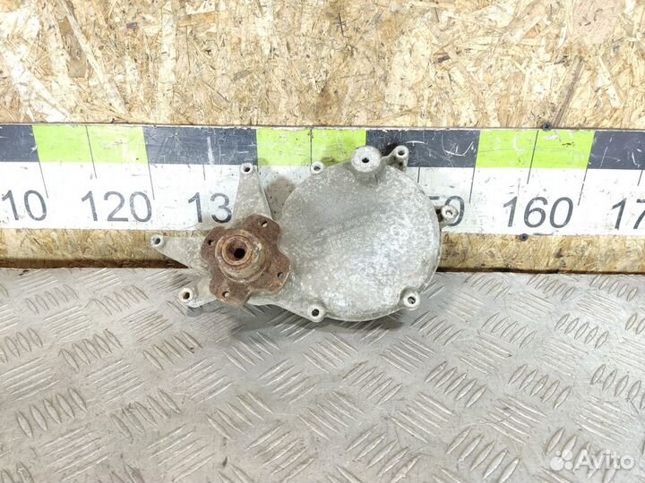 Кронштейн другой Ssang yong Rexton 2001 2006