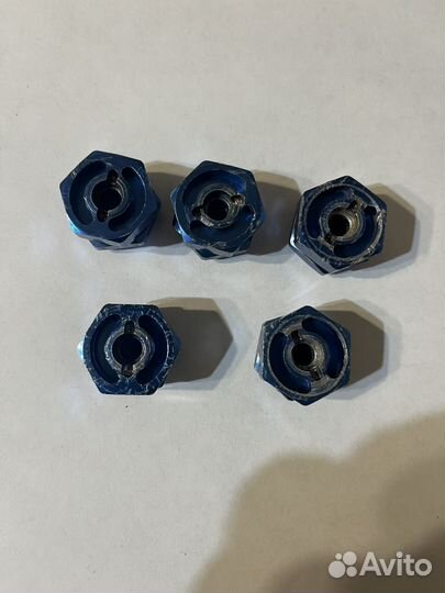 Hex 23mm Proline Hpi Savage