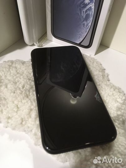 iPhone xr 64gb