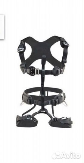 Страховочная система Kong target pro. Размер S