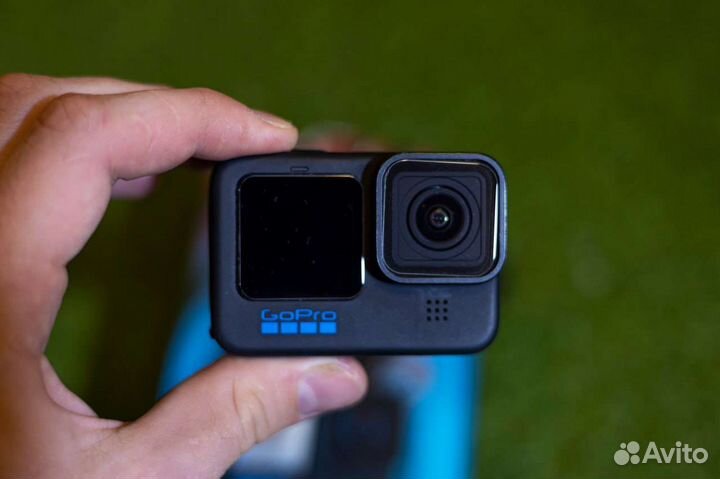Go PRO hero 10 black