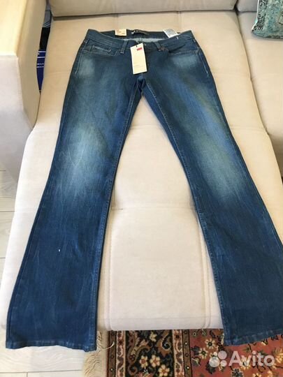 Джинсы Levis из США новые