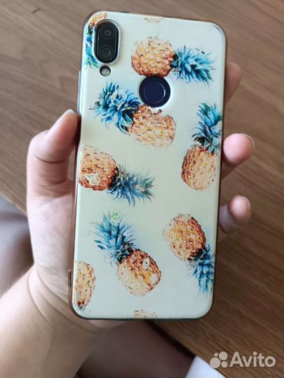 Мобильные телефоны бу редми