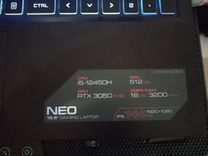 Ardor gaming neo g15 i5nd300