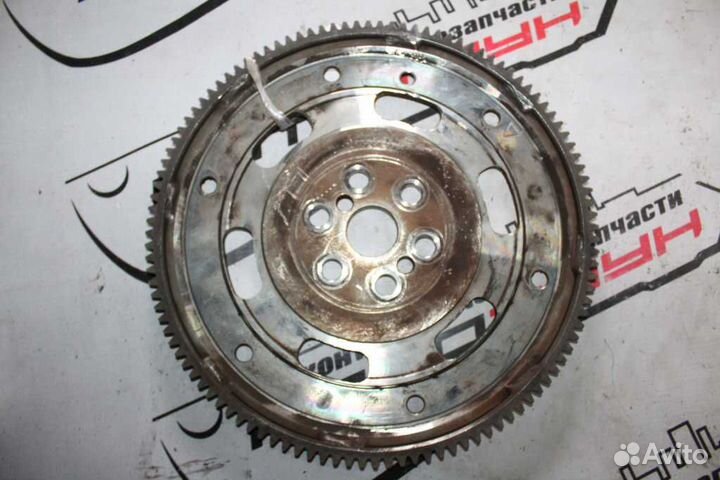 Маховик ford xqda C-MAX focus kuga S-MAX C214 C344