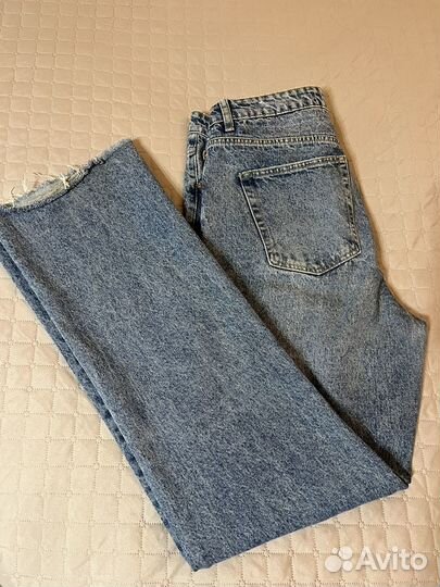 Джинсы 50 XL