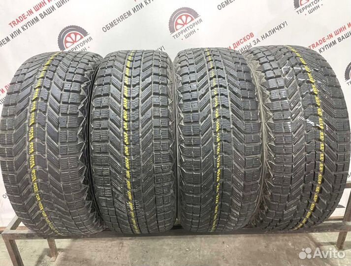 Firestone Winter Force 225/50 R17 92Q