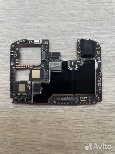 Материнская плата Redmi Note 11 4/64