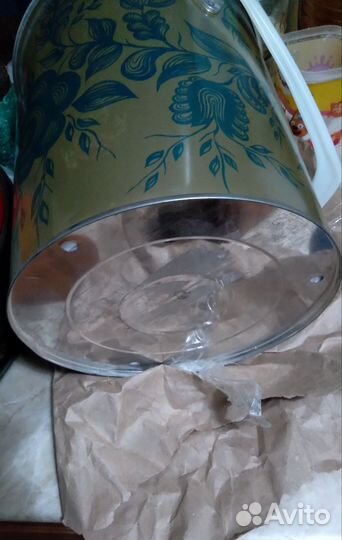 Термос СССР новый