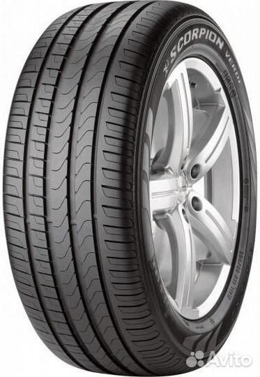 Pirelli Scorpion Verde 225/60 R18 H