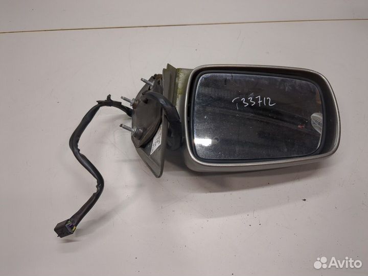 Зеркало боковое Jeep Grand Cherokee, 1998