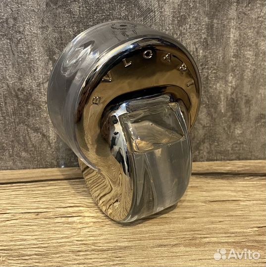 Bulgari omnia cristalline тестер 65 мл